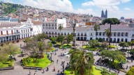 How This South American Capital Became a Fast