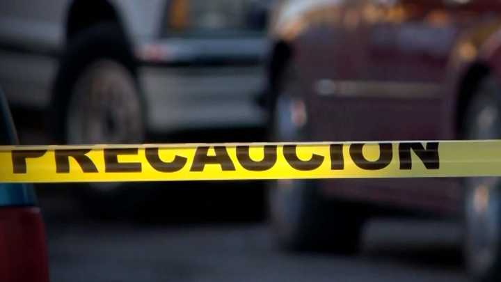 Encuentran a Hombre Muerto en Zona Industrial de Gómez Palacio