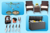 10 Best Patio and Garden Deals at Amazon’s Labor Day Sale 2025