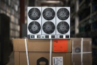 Block Launches Modular Bitcoin Miner And Free, Open Source Mining Software