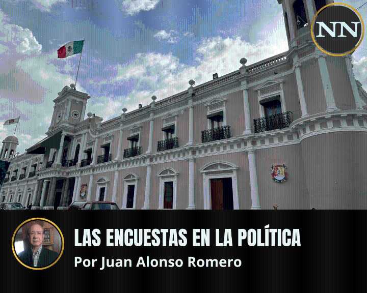 LAS ENCUESTAS EN LA POLÍTICA