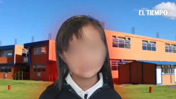 hallazgo cuerpo Valeria Afanador río Frío Cajicá