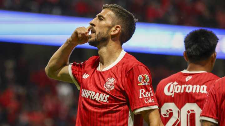 Toluca avanza en Leagues Cup 2025 y mantiene sello de remontador