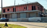 Recuperan materiales robados de una obra en construcción propiedad del intendente Caniza