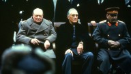 Three parallels from history ahead of possible Ukraine peace talks