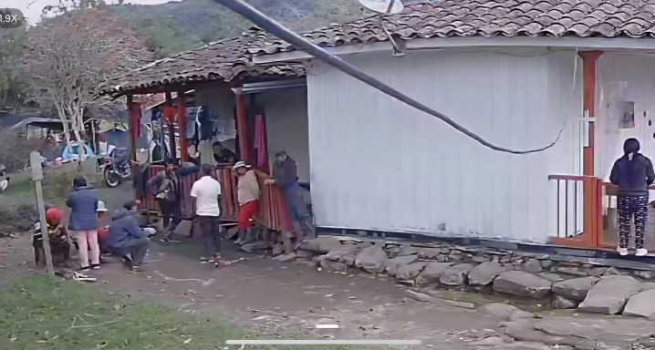 “El departamento del Huila está sitiado”: Fedegán alerta por seguridad de ganaderos