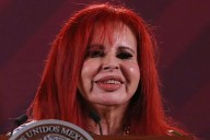 A la usanza de los zares, ordenan a la prensa a disculparse con Layda Sansores
