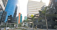 Edificios de San Isidro con 23 locales comerciales libres, ¿qué negocio llega con fuerza?
