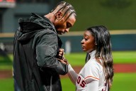 Simone Biles Drops 3 Words as Jonathan Owens Gears Up for NFL Season Amid Recent Troubles