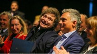 La Libertad Avanza presentará el próximo martes sus candidatos nacionales en Junín