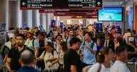 Which country flies the most? Where are people going? And in which planes? 2024 aviation stats revealed