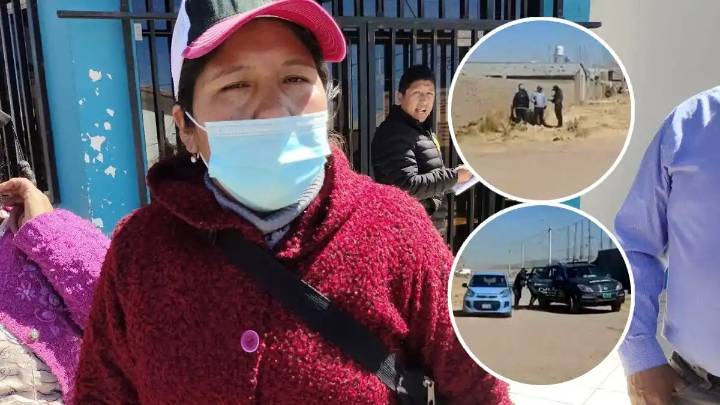 Cuatro policías enfrentan audiencia de prisión preventiva por falso operativo en Juliaca