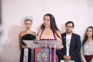 Presentan en Ciudad Juárez 'Elegance In Motion Fashion Show'