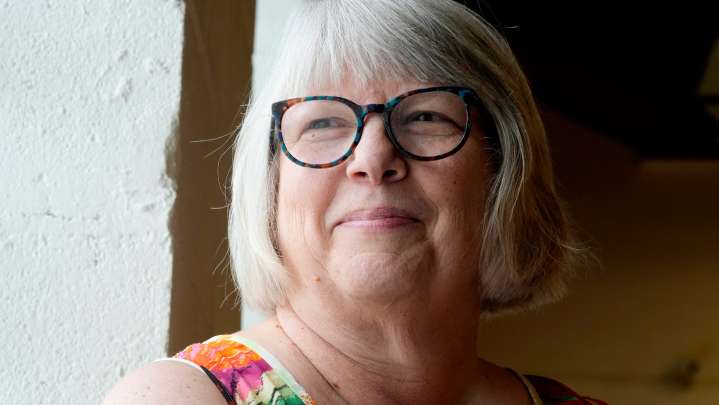 Detroit nonprofit leader honored for over 30 years of vital service