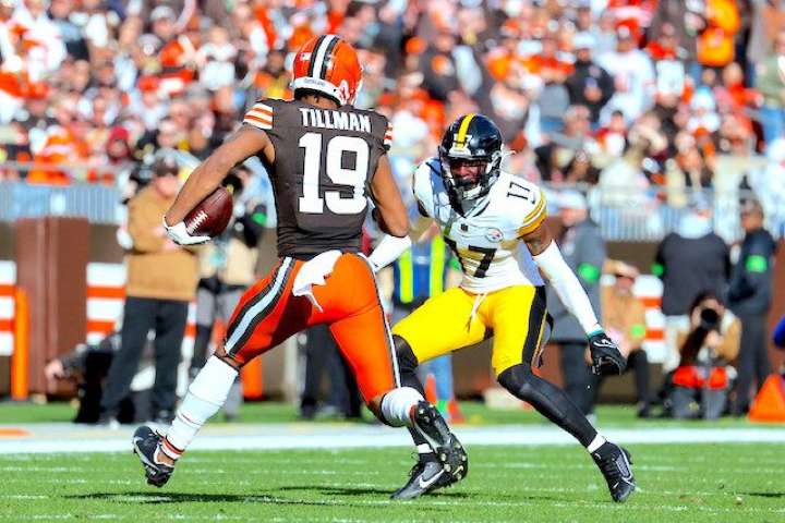 Later-Round Fantasy Football RB, WR Sleepers: Ryan's Must