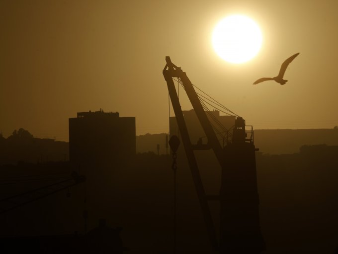 Dan a conocer plan preventivo para la temporada de altas temperaturas en la V Región