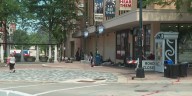 Madison Police shutting down homeless encampment near Wisconsin Veteran’s Museum