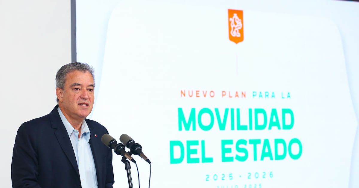 Estado evitará caer en errores como sucedió con la Ecovía