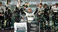 Iowa Corn 350 returns to NASCAR calendar in 2026
