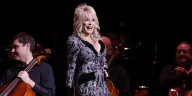 Dolly Parton Holds 11 Guinness World Records