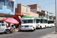 Alcalde salmantino justifica que faltan estudios para incremento de tarifa en transporte