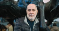 Guillermo Arriaga: “Te destruye más un éxito brutal que nunca más vas a volver a tener”