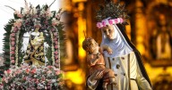 Frases por el Día de Santa Rosa de Lima: MEJORES oraciones, imágenes y más para compartir el 30 de agosto
