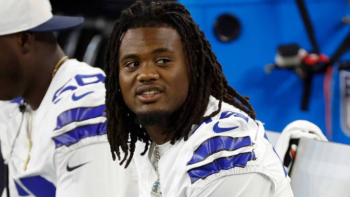 Blue, Holden & more land new Cowboys' numbers