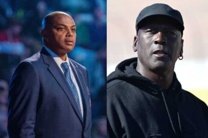 Michael Jordan Forced Charles Barkley & Others on Team USA to Give Up Personal Agendas With Powerful Gesture Magic Johnson revealed the sacrifice Michael Jordan made during the 1992 Dream Team that ke