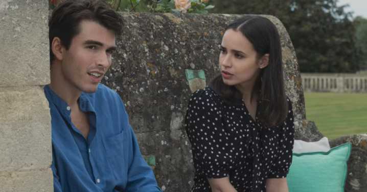 Fans of Netflix My Oxford Year should watch these 4 'superb' rom