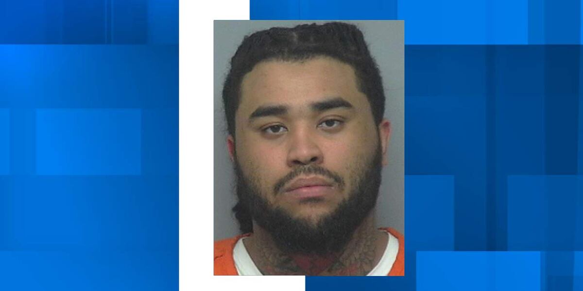 4th person charged in January 2024 Beaufort County killing