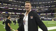 Gronk identifies “questionable” area that could limit Drake Maye, Patriots offense