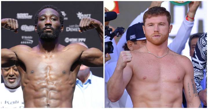 Canelo Alvarez Gets Concerning $200M Fight Update as Terence Crawford Camp Hits Back at Critics Unlike fighters ‘coming to survive,’ an insider reveals Terence Crawford is training for the Canelo figh