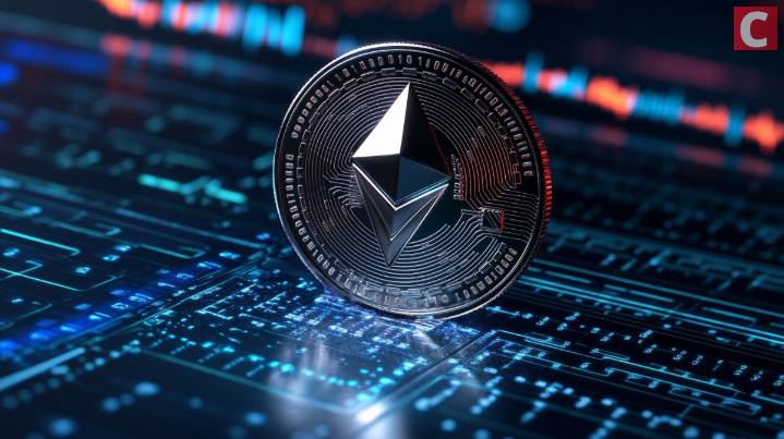 Fundamental Global Targets 10% ETH Stake With $5B Investment