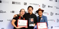 “Runa Simi” logra triple reconocimiento en el Festival de Cine de Lima 2025