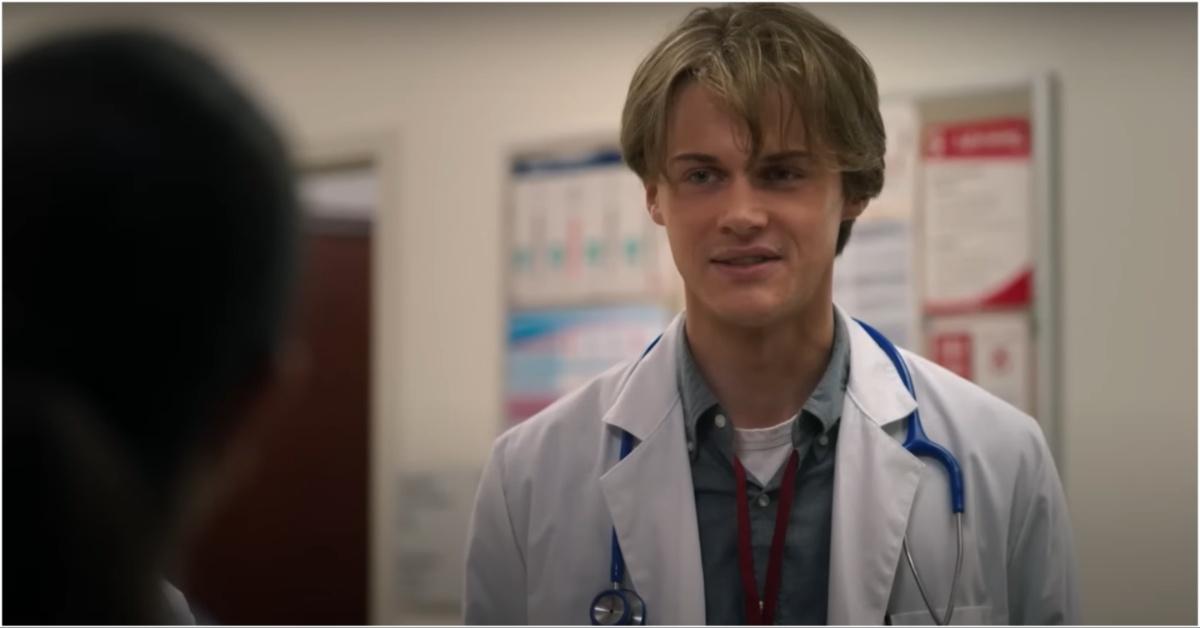 Why Did Conrad Get Fired in 'The Summer I Turned Pretty'? The Reason Was Refreshingly Real
