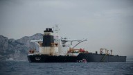 Dos buques repletos de crudo venezolano llegaron a Estados Unidos fletados por Chevron