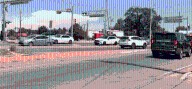 Santa Fe seeking vendors to install speed and sound cameras around city