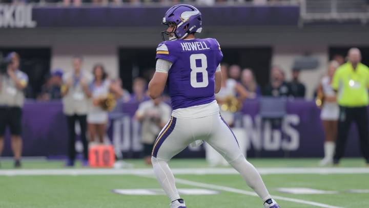 NFL trade grades: Sam Howell, Brian Robinson Jr., more deals