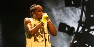 Young Thug wins legal battle: judge orders some property returned