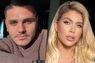 «Desigualdad y tensión» Wanda Nara se hartó y dijo cuánto paga Mauro Icardi por el colegio de los hijos de La China Suárez
