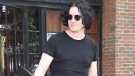Jack White calls insults from White House 'a badge of honour'