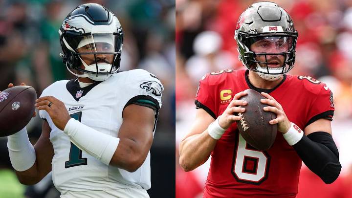 NFL picks: Predicting every game, final 2025 record for each NFC team