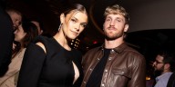 All About Logan Paul’s Wife, Nina Agdal