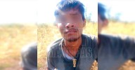 Detienen a motociclista con droga y vehículo alterado en la Marte R. Gómez de Victoria