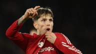 Alejandro Garnacho y un ultimátum al Manchester United: qué le propuso al club