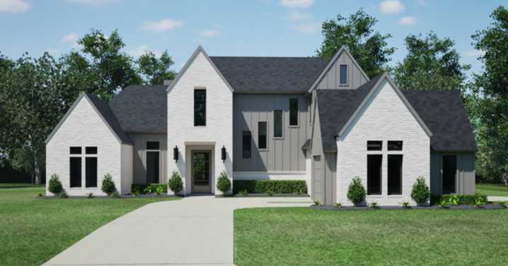 Open house tours of the KTBS 3 St. Jude Dream Home continue this weekend