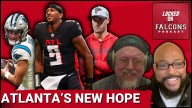 INSIDER: Michael Penix is a PERFECT FIT in Atlanta Falcons Offense