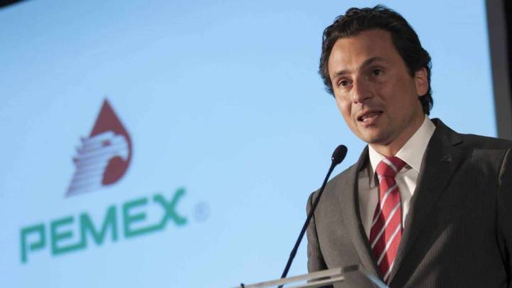 Emilio Lozoya: el hombre detrás del escándalo Odebrecht