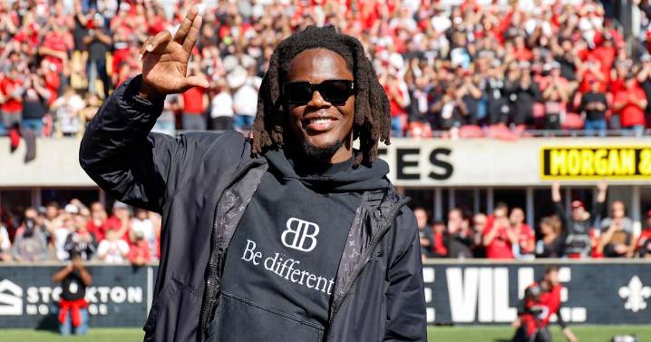 Teddy Bridgewater resumes his NFL career with Tampa Bay Buccaneers